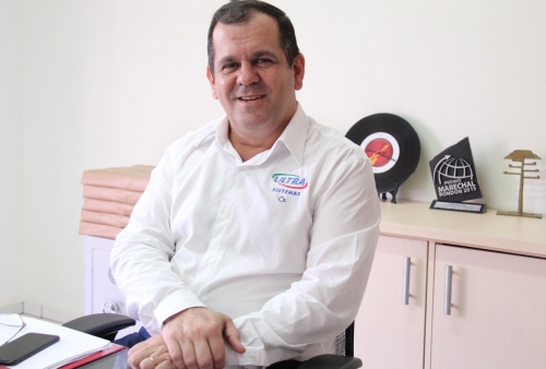 vice-presidente de Informações Cadastrais da Acimacar, Luciano Cremonese,