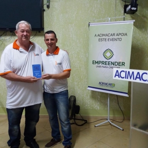 Gastronomia, Claudio Wayhs