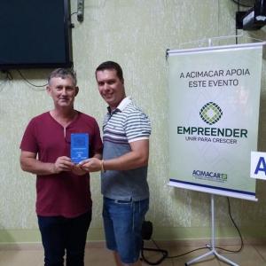 Moveleiros, Ercio Theobeld