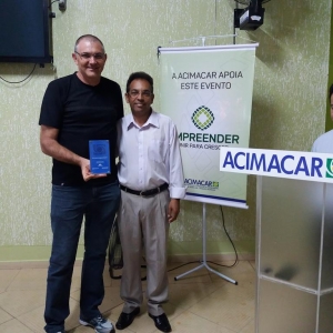 Imobiliária, Valdir Weizenman