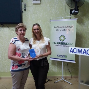 Artesanato, Jaci Lauermann