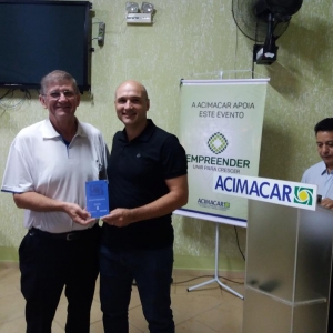 Informática, Ademar Bayer