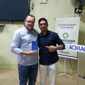 Contabilidade, Paulo Grenzel