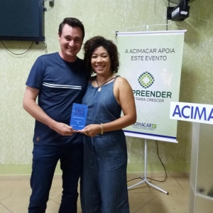 Rua Santa Catarina, Edi Von Muhlen