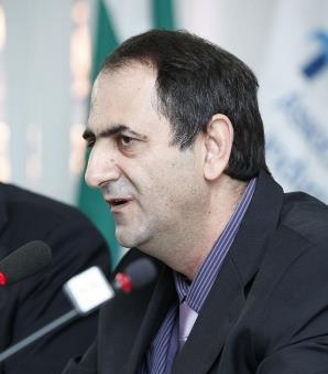 O empresário Khaled Nakka é o atual presidente da Socidade de Garantia de Crédito, que funciona há sete anos