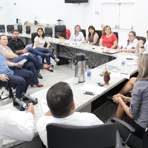 Comissão Especial 50 anos