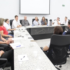 Comissão Especial 50 anos